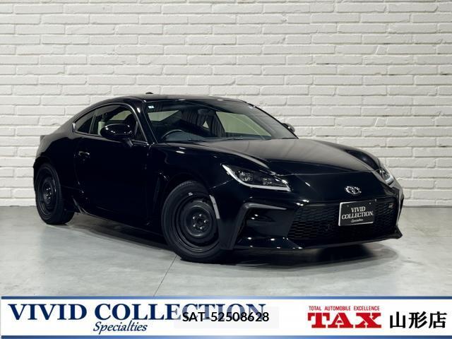 Toyota GR86 2023 8279834-0
