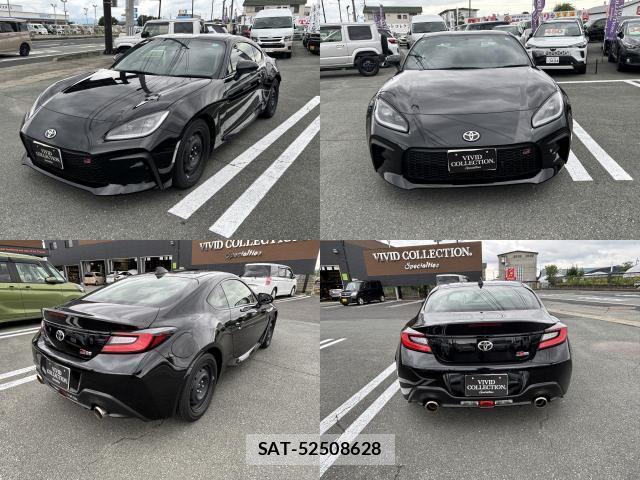 Toyota GR86 2023 8279834-1
