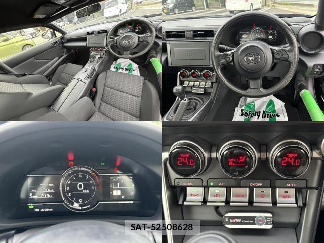 Toyota GR86 2023 8279834-2