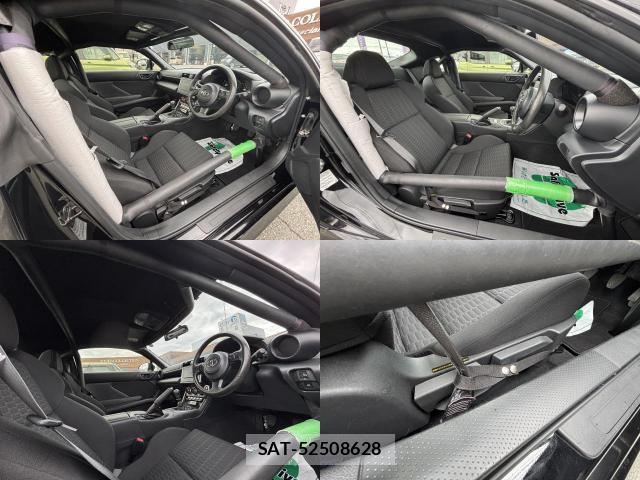 Toyota GR86 2023 8279834-5