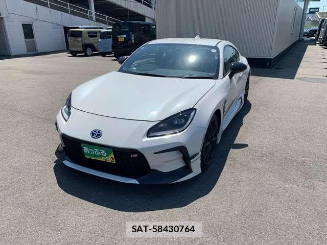 Toyota GR86 2023-12 8280178-5
