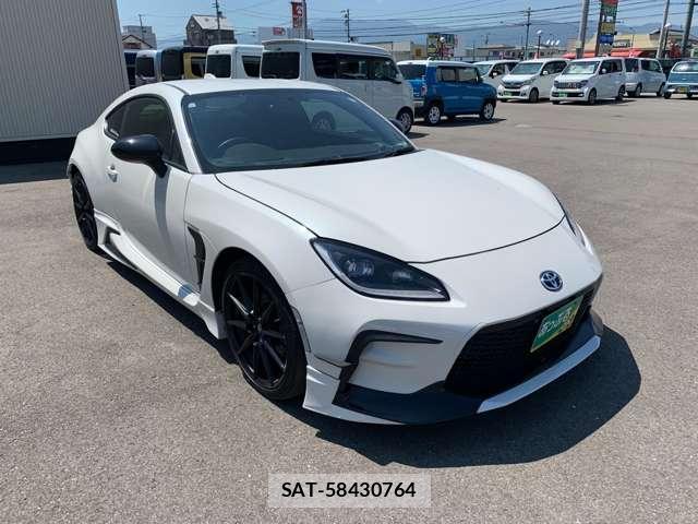 Toyota GR86 2023-12 8280178-7