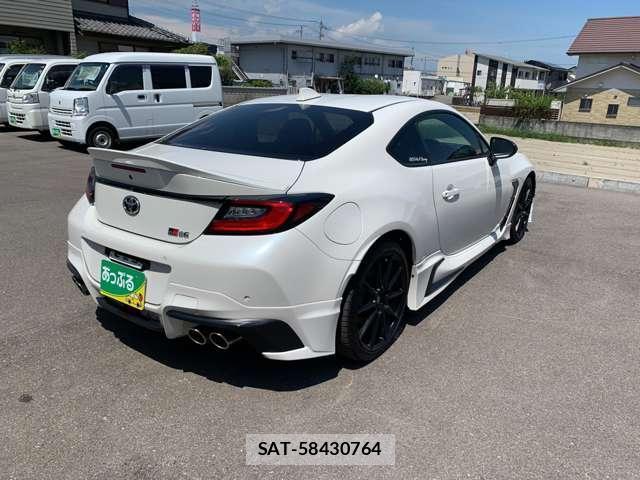 Toyota GR86 2023-12 8280178-9