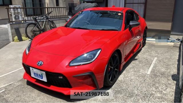 Toyota GR86 2025-06 8280597-0