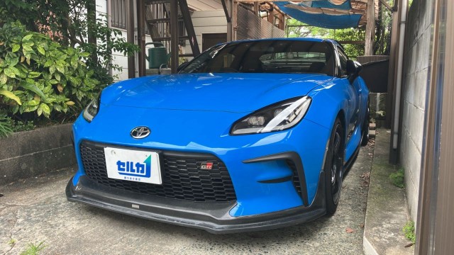 sat car