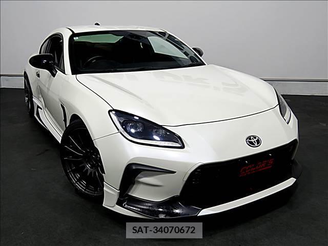 Toyota GR86 2022-05 8281253-1