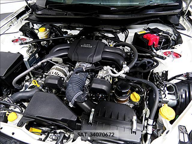Toyota GR86 2022-05 8281253-19