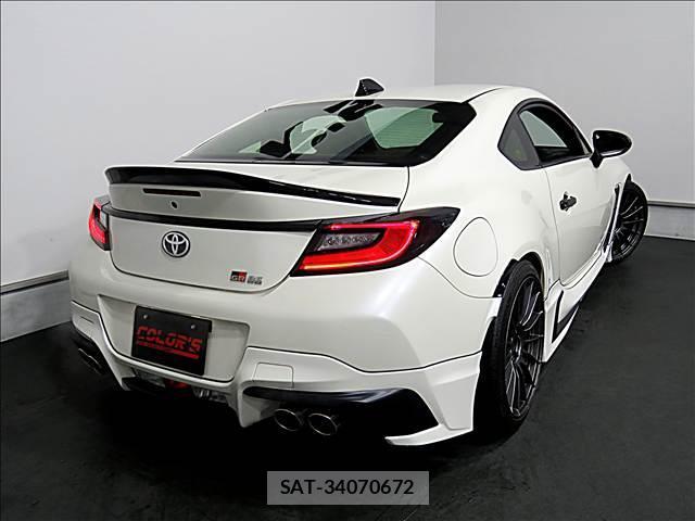 Toyota GR86 2022-05 8281253-2