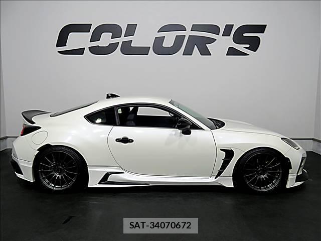 Toyota GR86 2022-05 8281253-6