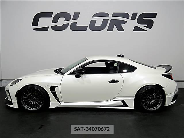Toyota GR86 2022-05 8281253-7