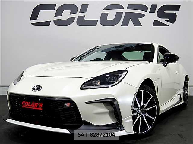 Toyota GR86 2023-11 8281269-0