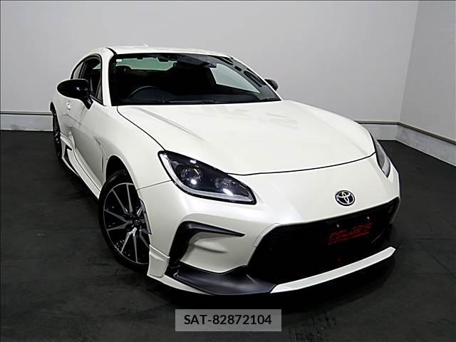 Toyota GR86 2023-11 8281269-1