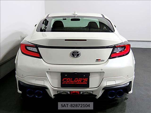 Toyota GR86 2023-11 8281269-5