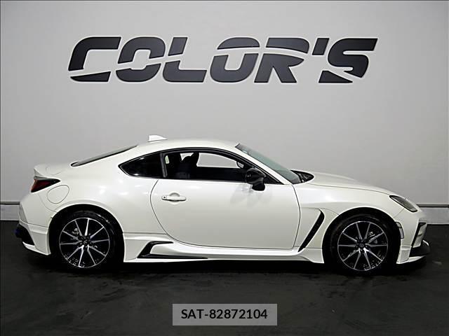 Toyota GR86 2023-11 8281269-6