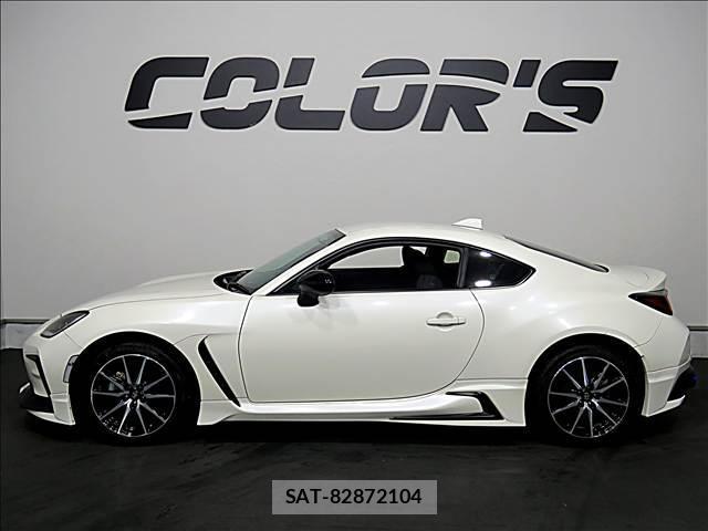 Toyota GR86 2023-11 8281269-7