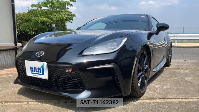 Toyota GR86 2024-07 8281875-0