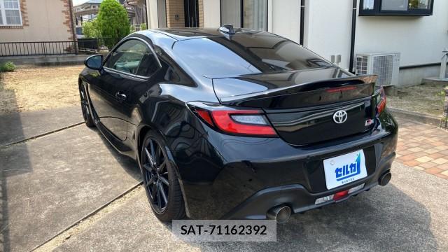 Toyota GR86 2024-07 8281875-13