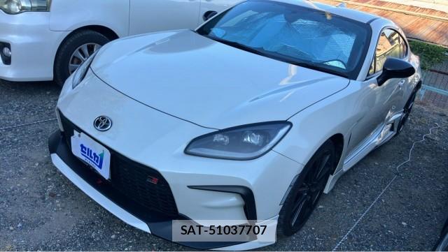 Toyota GR86 2024-07 8282137-0