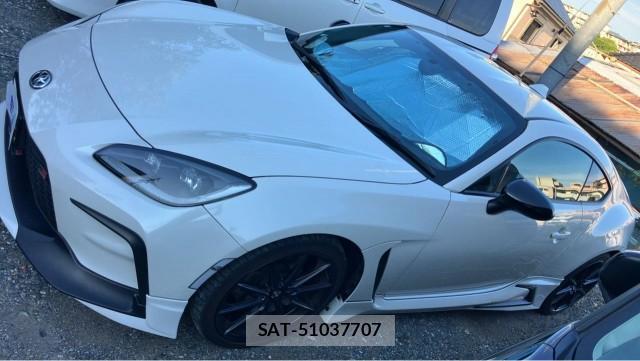 Toyota GR86 2024-07 8282137-10