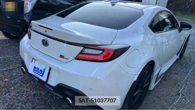 Toyota GR86 2024-07 8282137-12