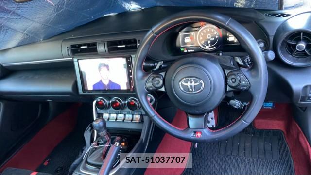 Toyota GR86 2024-07 8282137-2