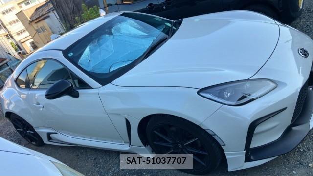 Toyota GR86 2024-07 8282137-3