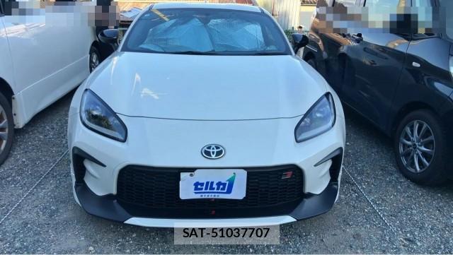 Toyota GR86 2024-07 8282137-9