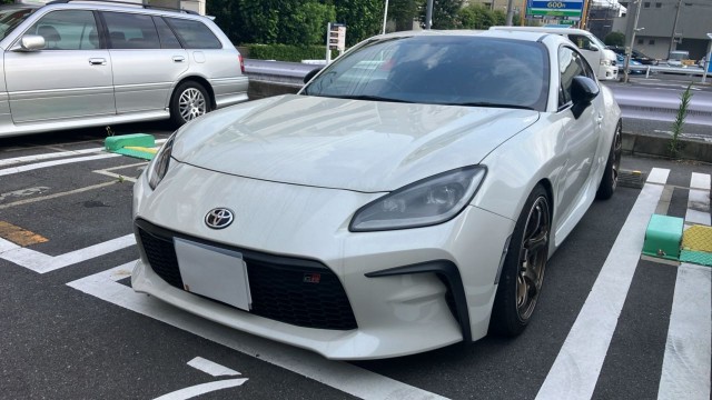 sat car