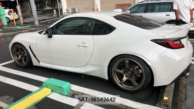 Toyota GR86 2021-12 8282455-10