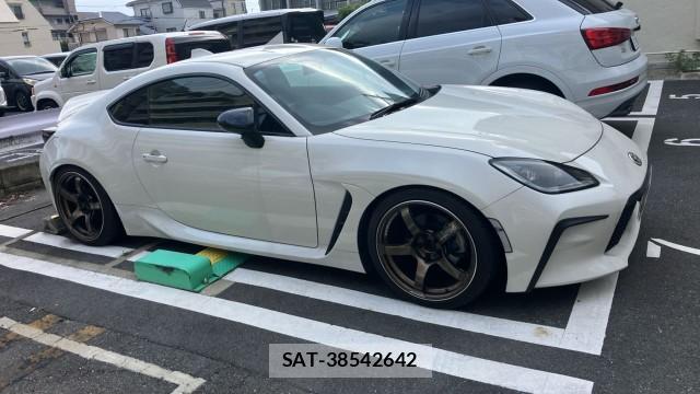 Toyota GR86 2021-12 8282455-3