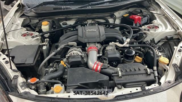 Toyota GR86 2021-12 8282455-7