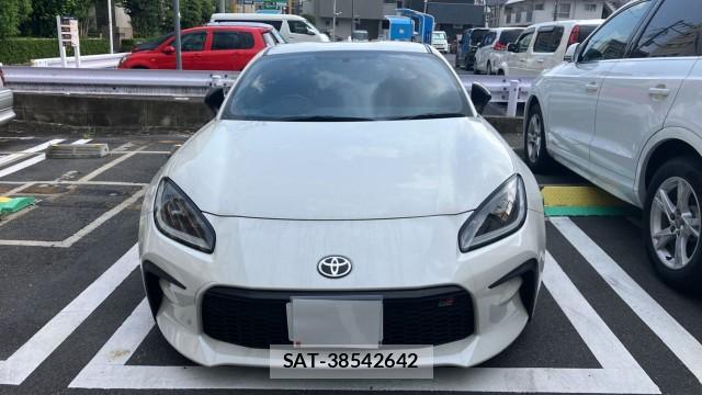 Toyota GR86 2021-12 8282455-9