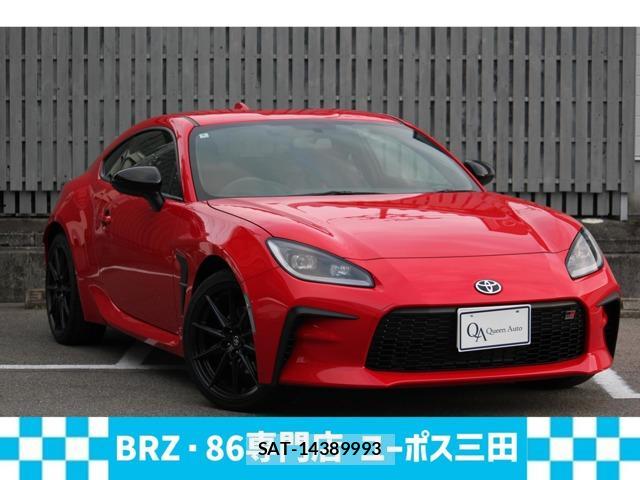 Toyota GR86 2024-09 8285119-0
