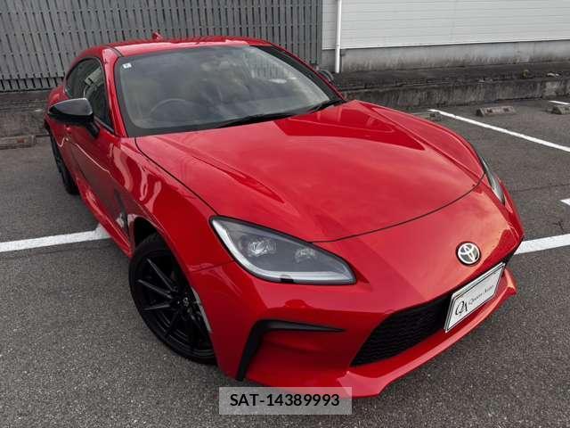 Toyota GR86 2024-09 8285119-2