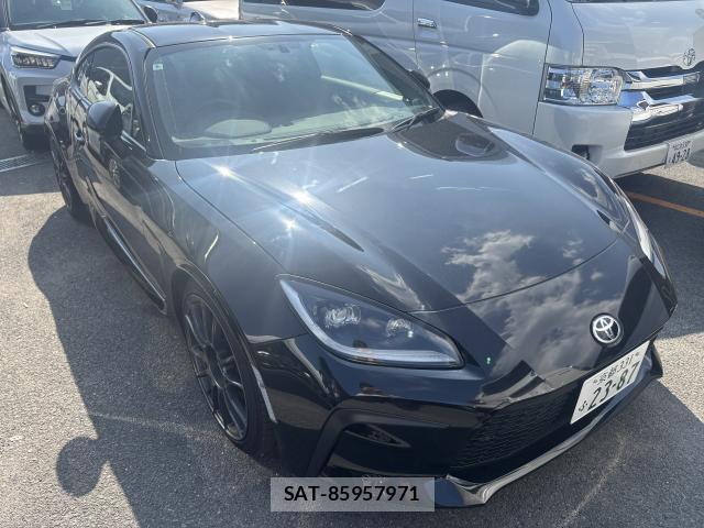 Toyota GR86 2024-07 8285369-0