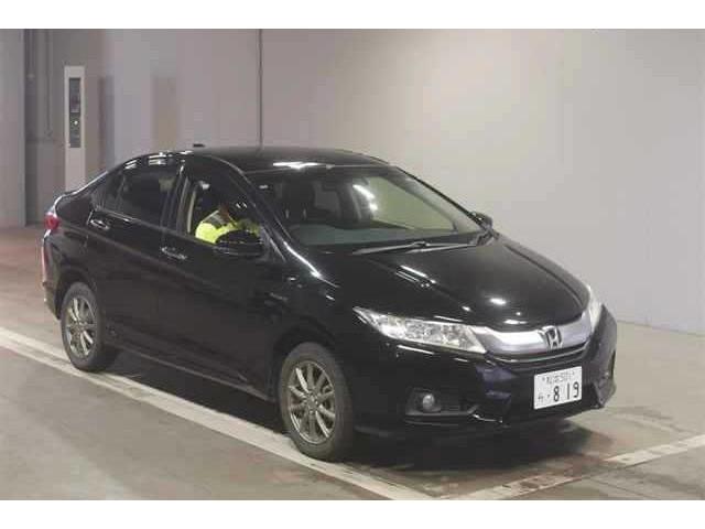sat car