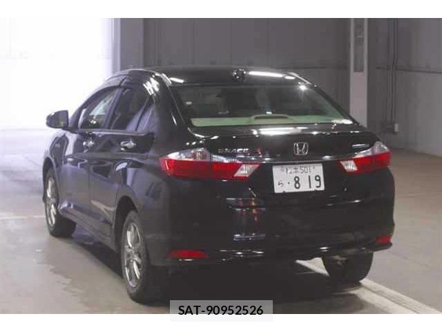 Honda GRACE 2015-04 8278938-1