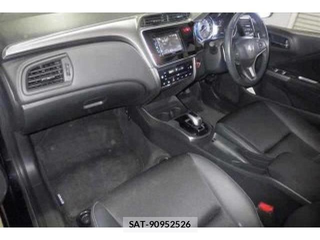 Honda GRACE 2015-04 8278938-2