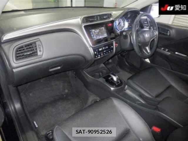 Honda GRACE 2015-04 8278938-3