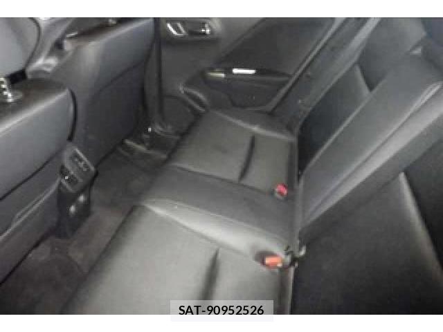 Honda GRACE 2015-04 8278938-4