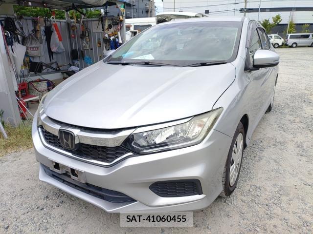 Honda GRACE 2018-07 8279923-0