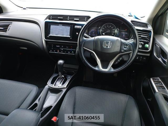 Honda GRACE 2018-07 8279923-2