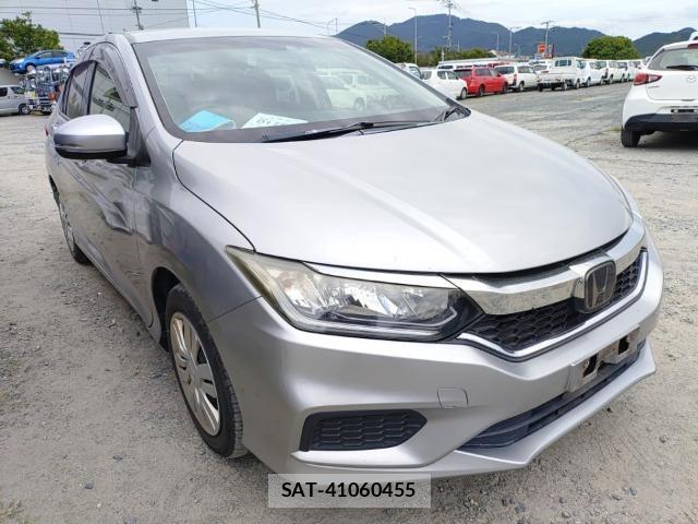 Honda GRACE 2018-07 8279923-3