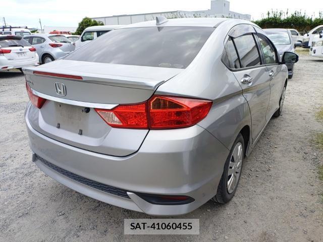 Honda GRACE 2018-07 8279923-4