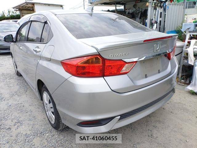 Honda GRACE 2018-07 8279923-5