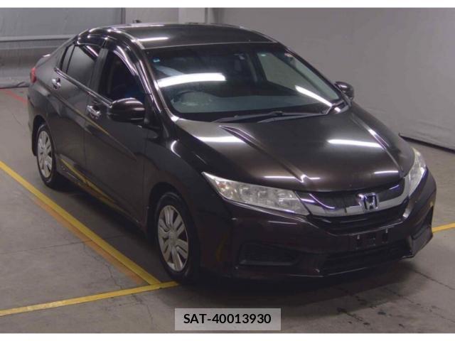 Honda GRACE 2015-08 8283898-0