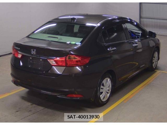 Honda GRACE 2015-08 8283898-1