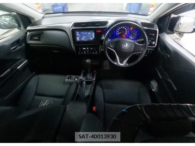 Honda GRACE 2015-08 8283898-2