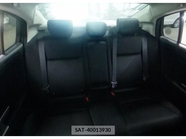 Honda GRACE 2015-08 8283898-3