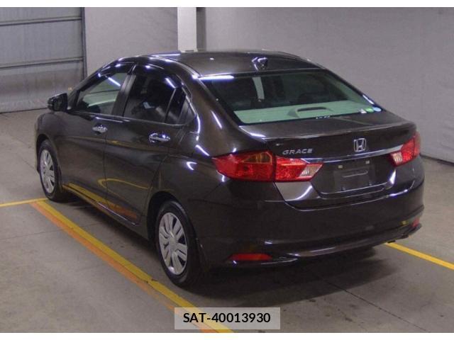 Honda GRACE 2015-08 8283898-4